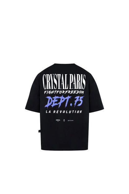 Dept. 75 Oversized  T-Shirt