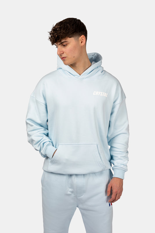 Champs Oversized Hoodie