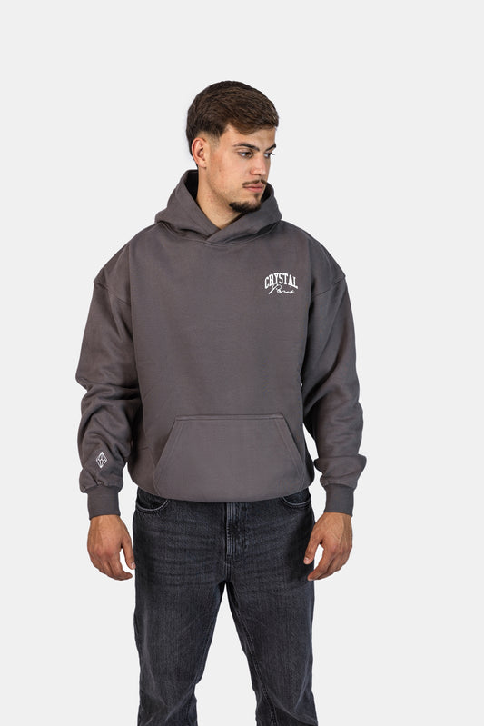 Nightwolf Oversized Hoodie