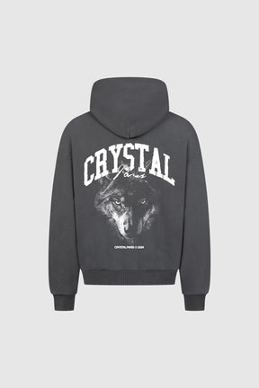 Nightwolf Oversized Hoodie