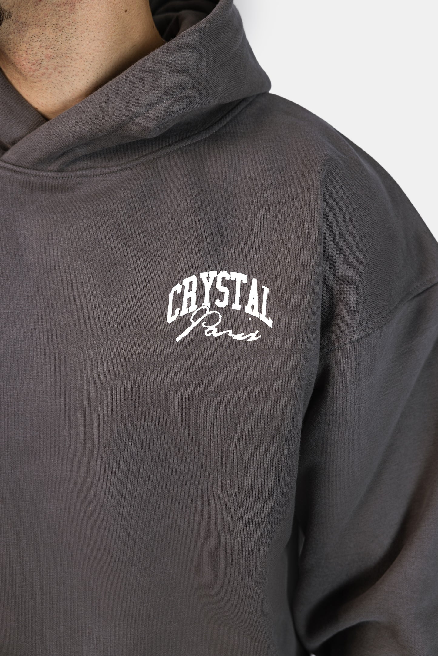 Nightwolf Oversized Hoodie