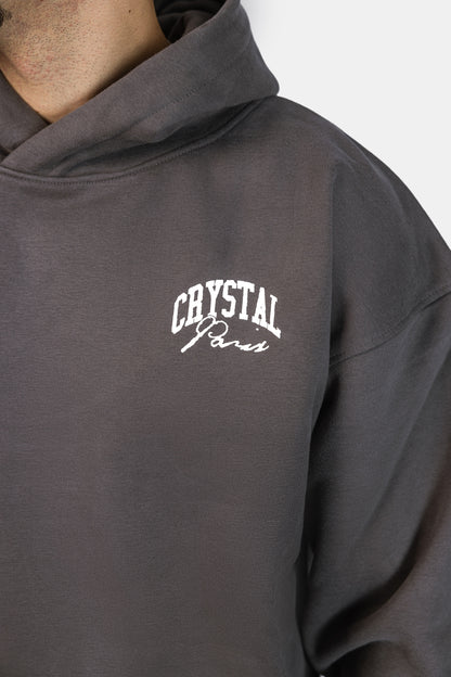 Nightwolf Oversized Hoodie