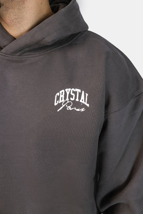 Nightwolf Oversized Hoodie