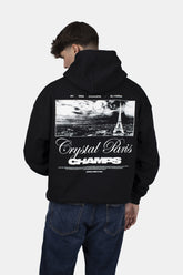 Laville Oversized Hoodie