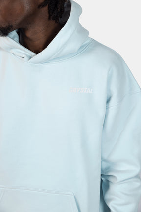 Nordic Nights Oversized Hoodie