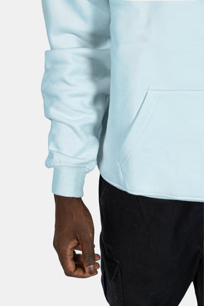 Nordic Nights Oversized Hoodie