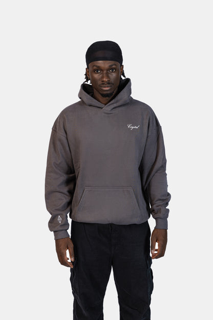 Arc Oversized Hoodie