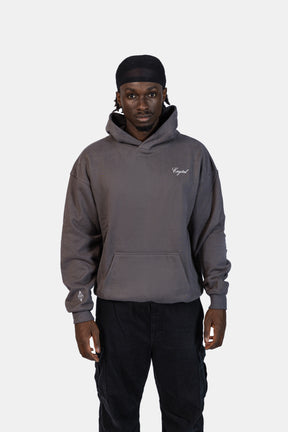 Arc Oversized Hoodie