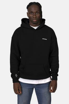 Dept. 75 Oversized Hoodie