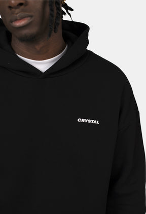 Dept. 75 Oversized Hoodie