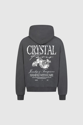 Dias Oversized Hoodie