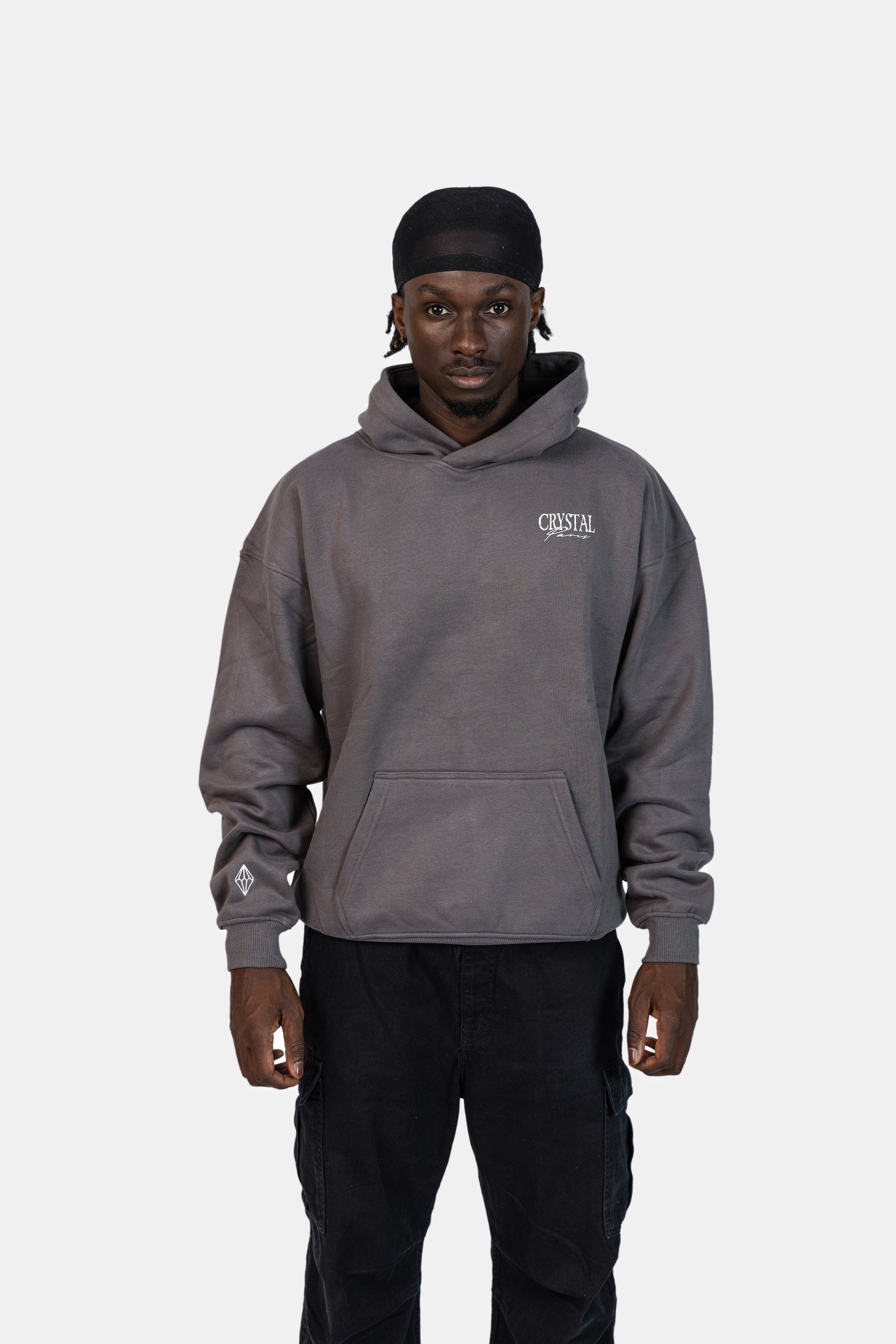 Dias Oversized Hoodie