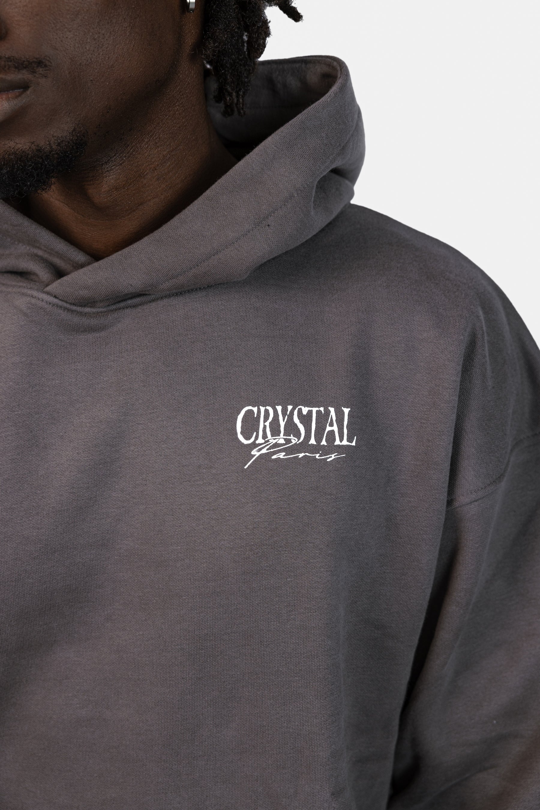 Dias Oversized Hoodie