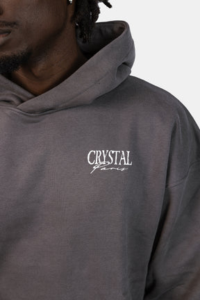 Dias Oversized Hoodie