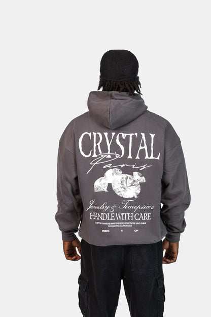 Dias Oversized Hoodie
