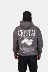 Dias Oversized Hoodie