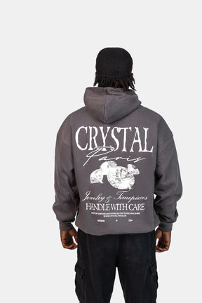 Dias Oversized Hoodie