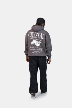 Dias Oversized Hoodie