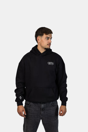 Dias Oversized Hoodie