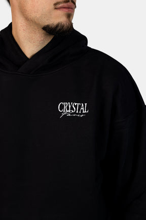 Dias Oversized Hoodie