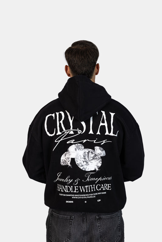 Dias Oversized Hoodie