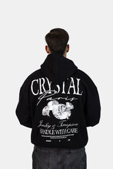 Dias Oversized Hoodie