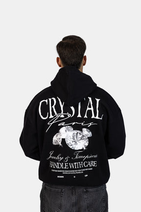 Dias Oversized Hoodie