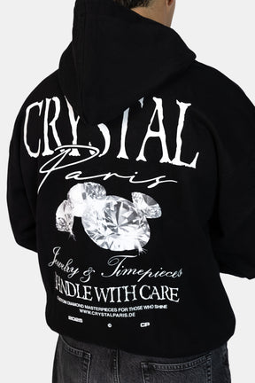 Dias Oversized Hoodie