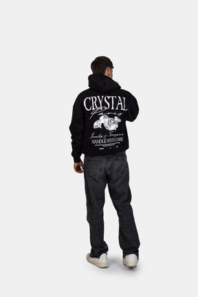 Dias Oversized Hoodie