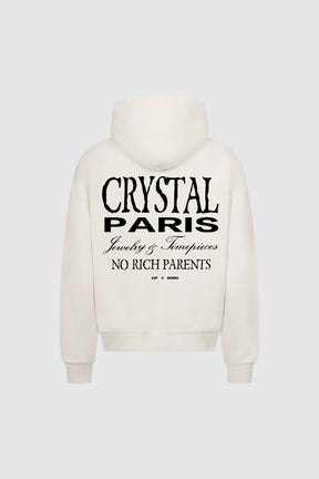 Rich Oversized Hoodie
