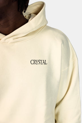 Rich Oversized Hoodie