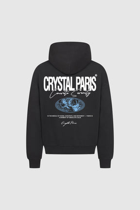 Serenity Oversized Hoodie