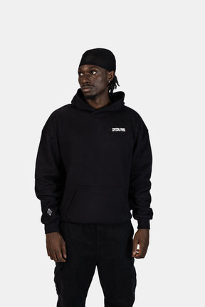 Serenity Oversized Hoodie