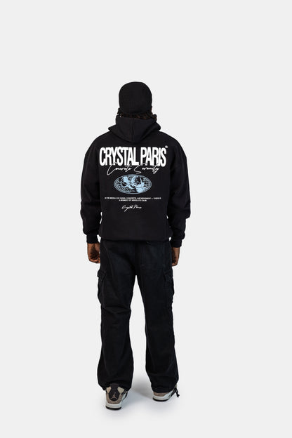 Serenity Oversized Hoodie