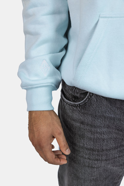 Gentle Oversized Hoodie