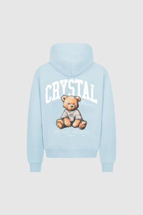 Gentle Oversized Hoodie