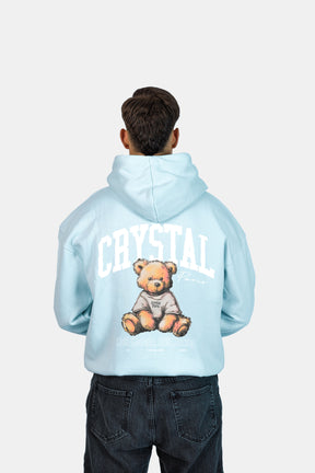 Gentle Oversized Hoodie