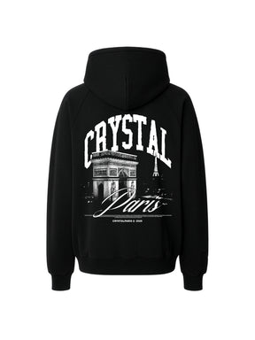 Arc Oversized Hoodie