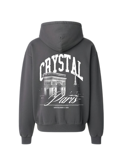 Arc Oversized Hoodie