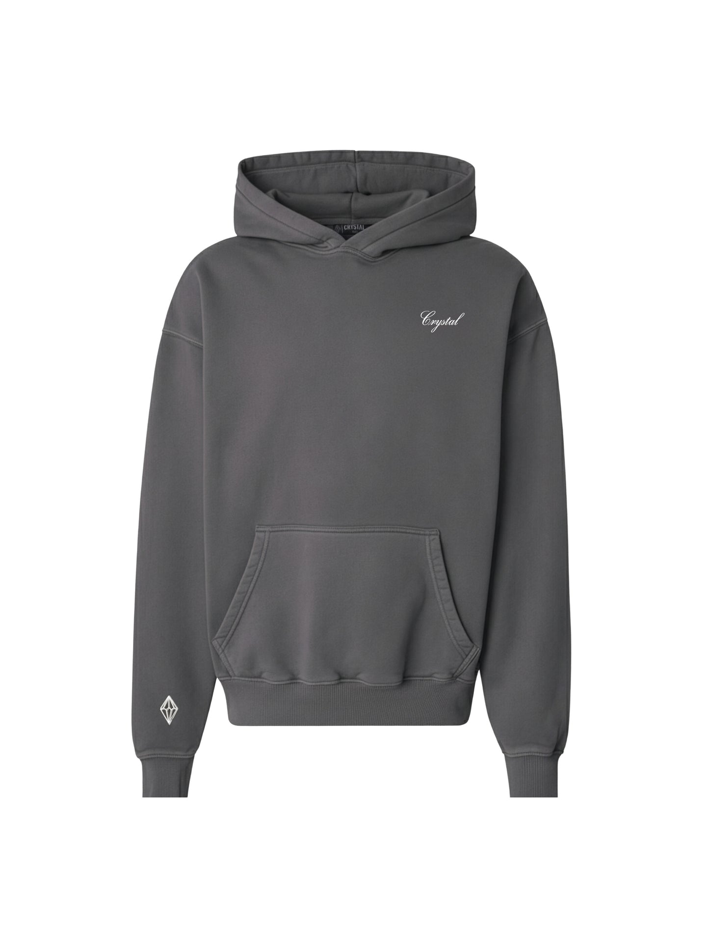 Arc Oversized Hoodie