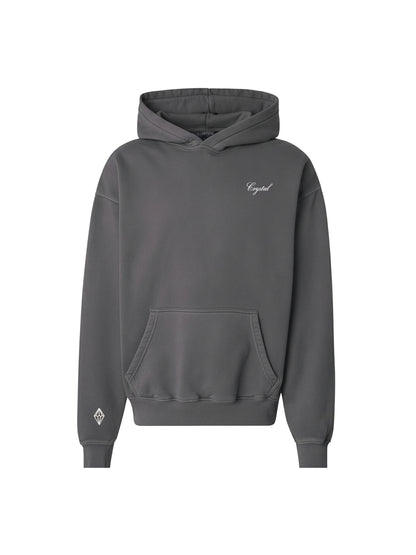 Arc Oversized Hoodie