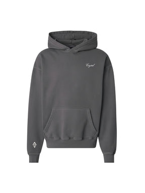 Arc Oversized Hoodie