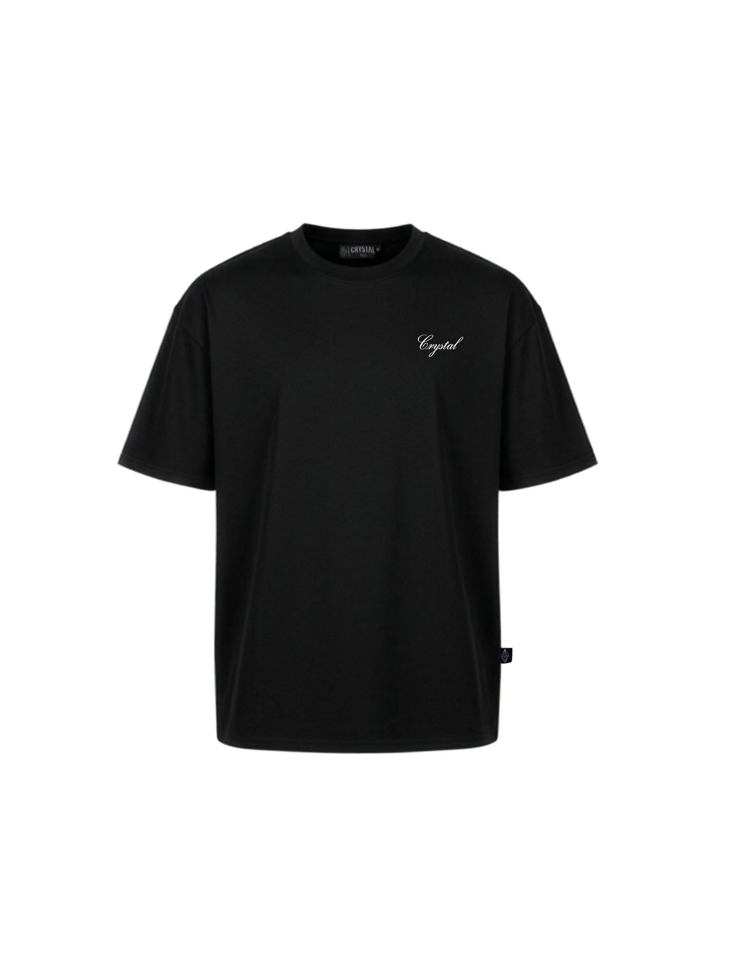Arc Oversized T-Shirt