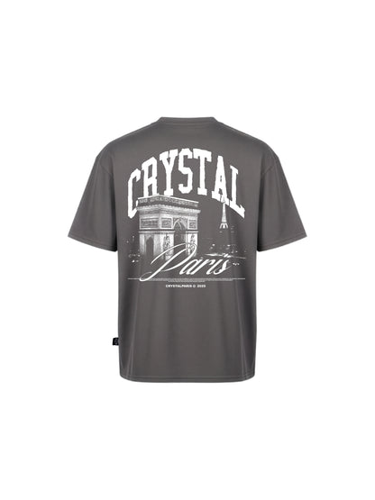 Arc Oversized T-Shirt