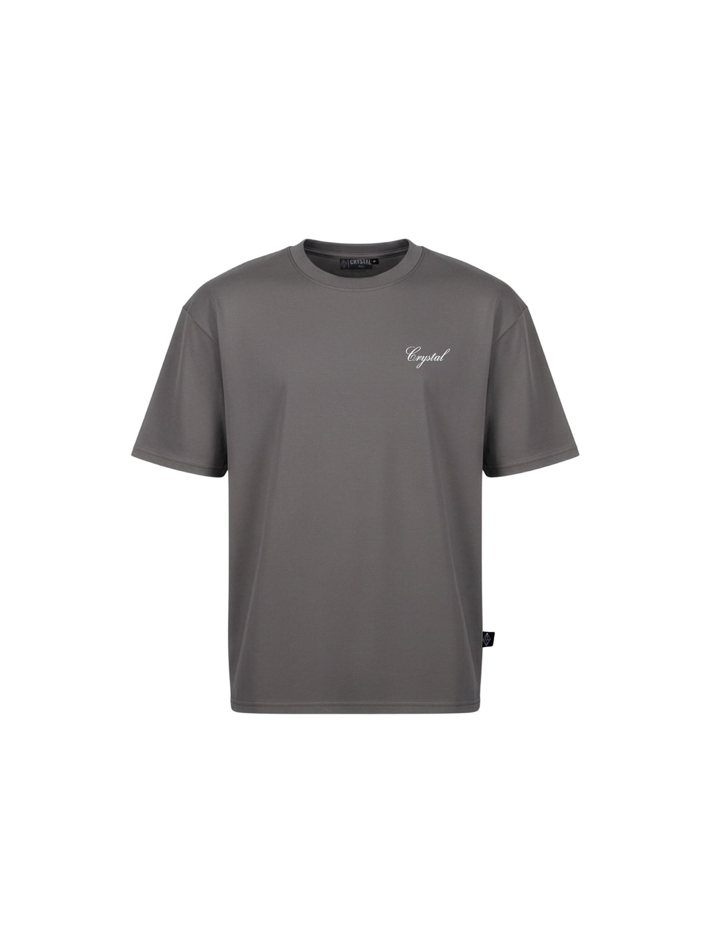 Arc Oversized T-Shirt