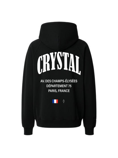 Champs Oversized Hoodie