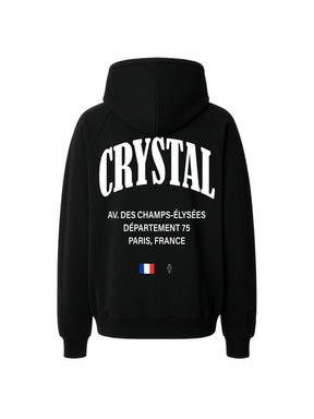 Champs Oversized Hoodie