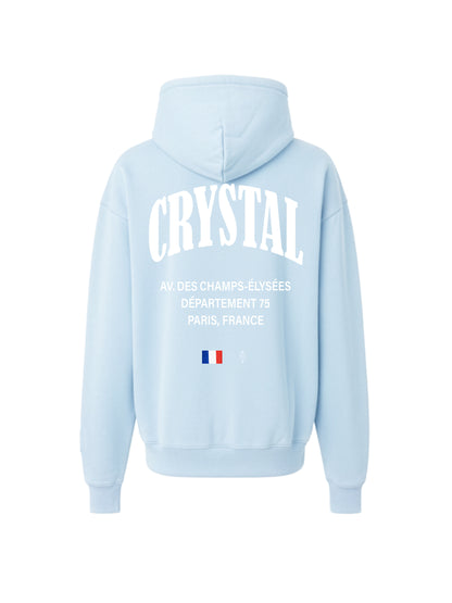 Champs Oversized Hoodie