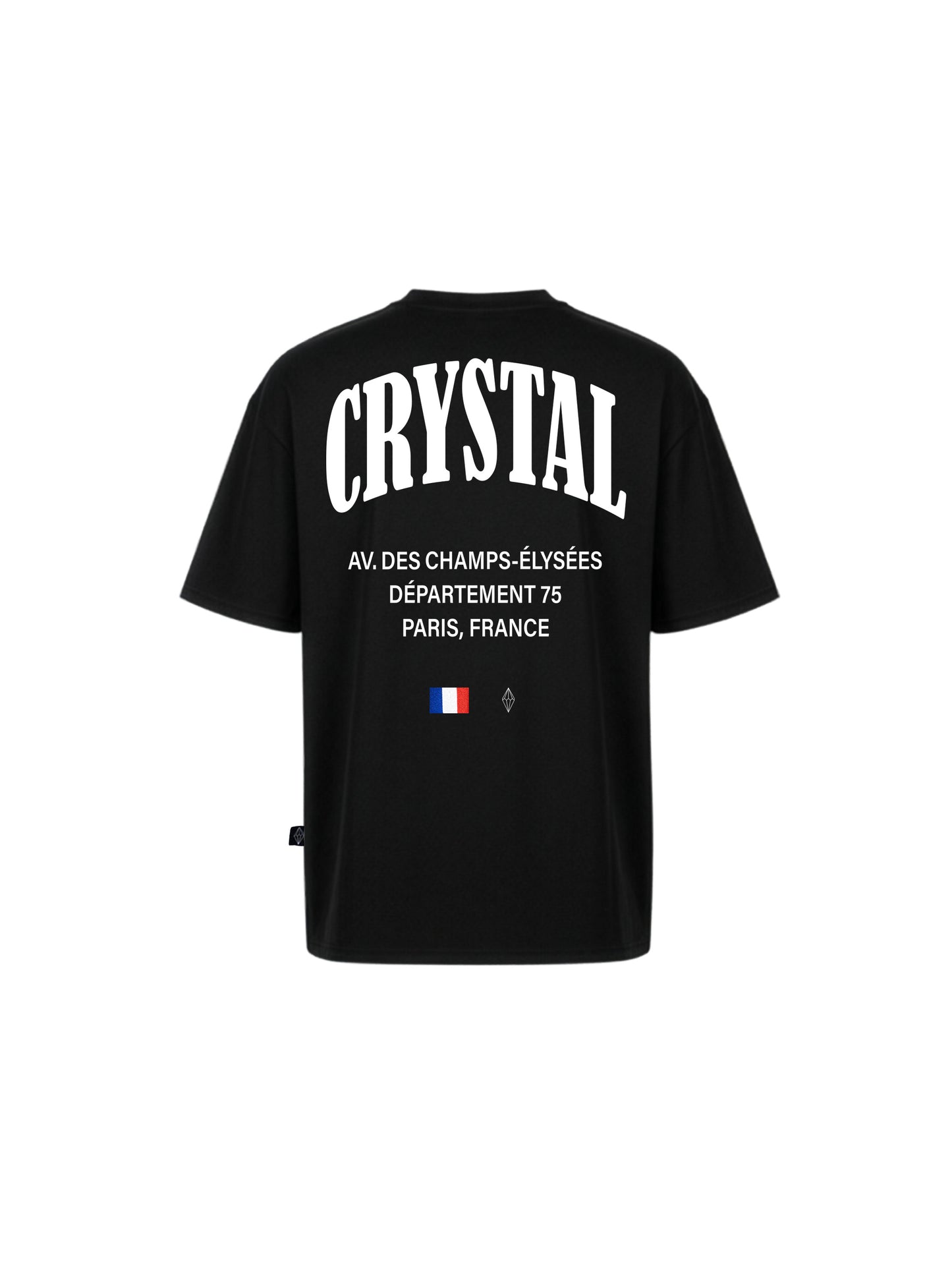 Champs Oversized T-Shirt