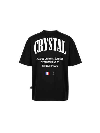 Champs Oversized T-Shirt